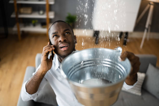 24/7 water damage repair in SC